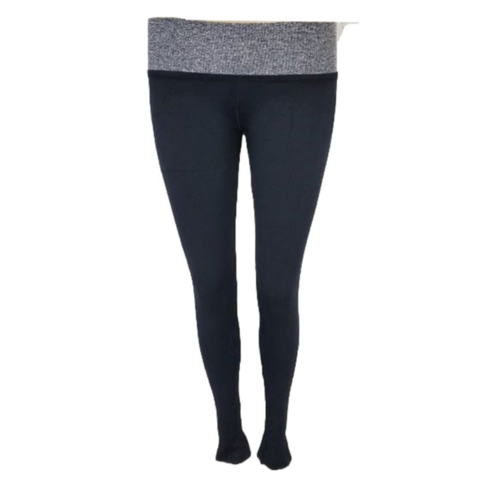 NUX mesa legging black M NEW